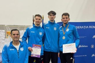 medalii nationale pentru atletii de la csm constanta dragos silvestru si alexandru toader pe primele doua locuri la heptatlon galerie foto 6992f80a0d5f9
