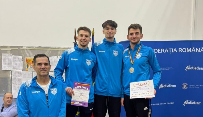 medalii nationale pentru atletii de la csm constanta dragos silvestru si alexandru toader pe primele doua locuri la heptatlon galerie foto 6992f80a0d5f9