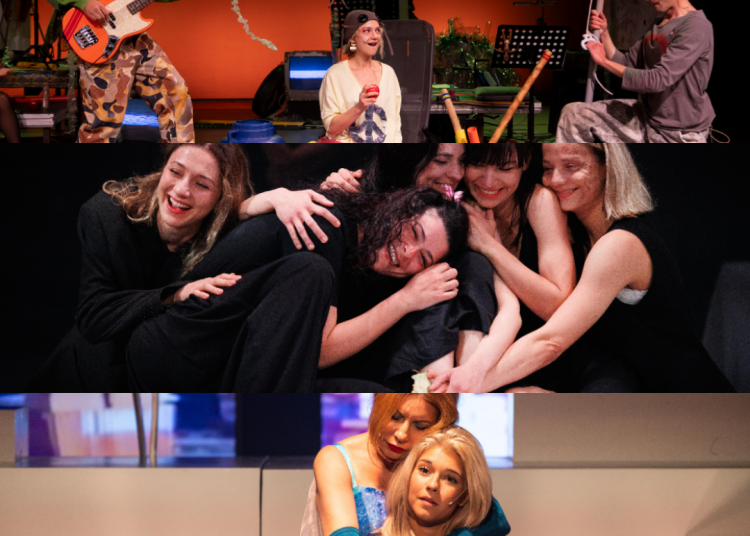 memorie dorinta si evadare trei lumi scenice intr un singur weekend la teatrul de stat constanta 697feeeda9afa