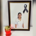 mesaj de condoleante din partea colectivului medical dupa decesul tinerei asistente de 23 de ani plecarea ei fulgeratoare lasa un gol imens in sufletele noastre 69a1d7904876d