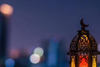 mesajul muftiatului cultului musulman din romania la inceputul lunii sfinte ramazan 69973665a7b2a