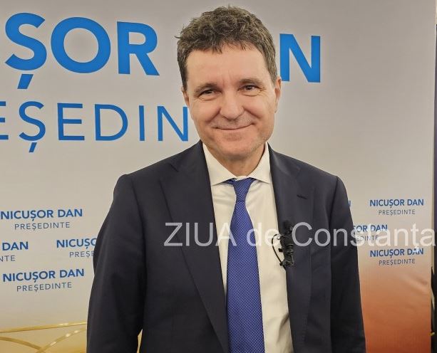 mesajul presedintelui nicusor dan dupa demonstratiile de forta ale sua la smardan 6984a1d8de05f