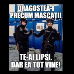 mesajul viral al ministerului afacerilor interne de valentines day dragostea i precum mascatii 6990205f95d6a