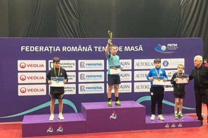 mici sportivi de la lps nicolae rotaru constanta pe podium la cupa romaniei galerie foto 6981b4bd11e6d