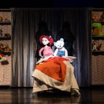 micuta larisa si povestea degetelului poznas la teatrul calutul de mare constanta 699b749a02ed0