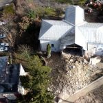 ministerul culturii explica prabusirea turnului bisericii reformate din cehu silvaniei degradari structurale severe si masuri de urgenta inainte de colaps 69872fad87c2f