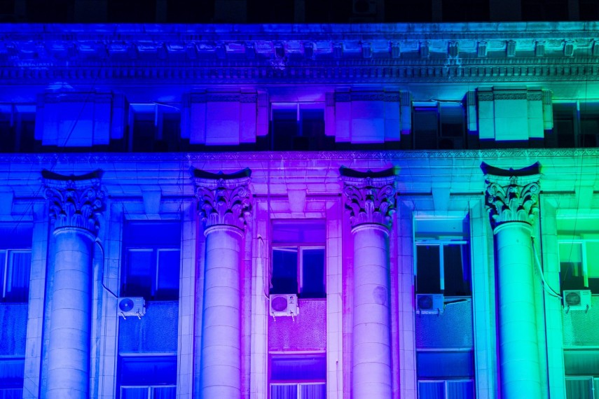 ministerul sanatatii iluminat in culorile bolilor rare 58 de centre de expertiza si tratamente modernizate pentru pacienti 69a33e1524df5