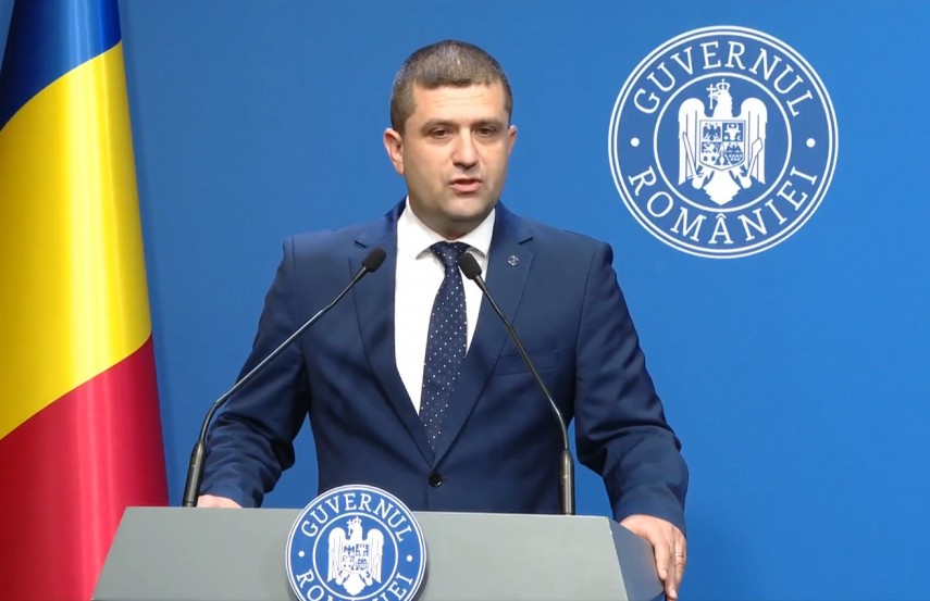 ministrul apararii nationale intrevedere cu comisarul european pentru aparare si spatiu 698c8ae5300c5