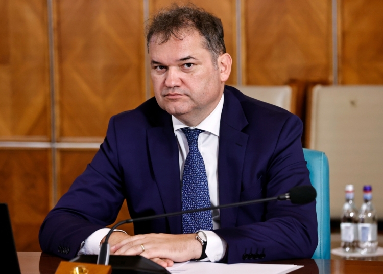 ministrul dezvoltarii anunta ca au fost finalizate primele 12 locuinte nzeb plus pentru tineri prin pnrr 69a05cb445163