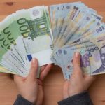 ministrul finantelor anunta ca dobanzile la imprumuturile in lei si euro au scazut 6989ebec105de