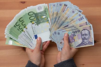 ministrul finantelor anunta ca dobanzile la imprumuturile in lei si euro au scazut 6989ebec105de