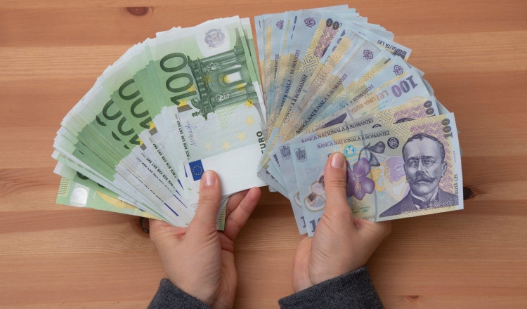 ministrul finantelor anunta ca dobanzile la imprumuturile in lei si euro au scazut 6989ebec105de