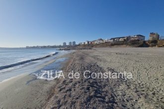 ministrul mediului diana buzoianu peste 4 000 de constructii ilegale au fost ridicate intr o zona de coasta si zona de apa 69879a0cbf436