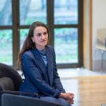 ministrul oana toiu la conferinta de la munchen am anuntat decizia noastra de a incheia un acord trilateral de colaborare in domeniul securitatii cibernetice tripla alianta ciberneti 6991fb459d51c