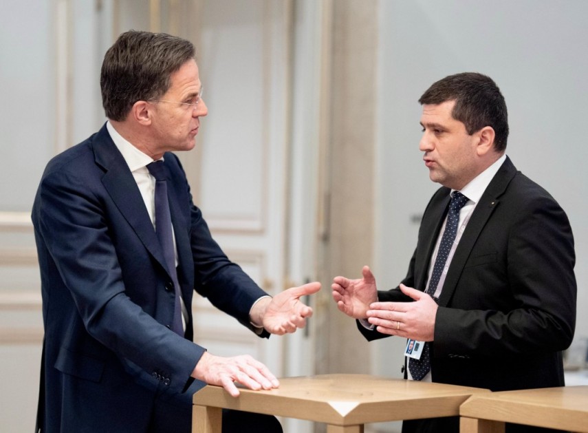 ministrul radu miruta lumea se schimba rapid iar romania trebuie sa fie printre cei care influenteaza aceasta schimbare nu printre cei care o privesc de pe margine 6991e5e4114af