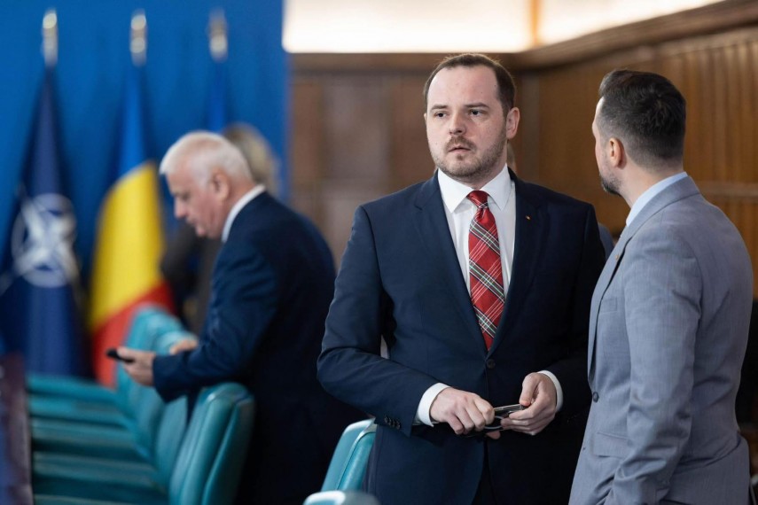 ministrul sanatatii alexandru rogobete violenta impotriva personalului medical nu va fi tolerata niciodata 699aa1cb5f1b3