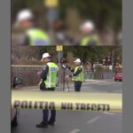 minor de 17 ani ranit dupa ce a fost lovit pe trecerea de pietoni 699f3522490f0