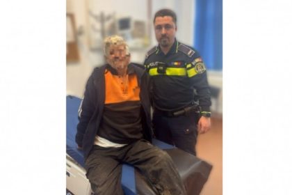 misiune contracronometru in judetul ialomita un barbat s a aruncat in fantana 69876489515dd