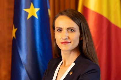 motiunea impotriva ministrului de externe oana toiu privind acordul ue mercosur va fi dezbatuta luni 23 februarie 699bfa692dbde