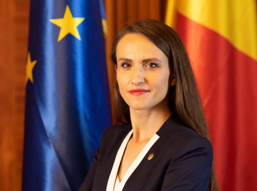 motiunea impotriva ministrului de externe oana toiu privind acordul ue mercosur va fi dezbatuta luni 23 februarie 699bfa692dbde
