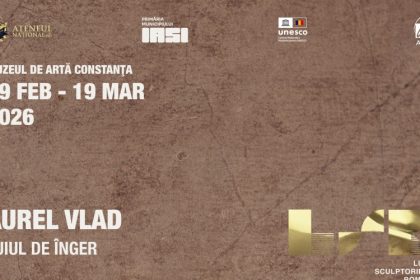 muzeul de arta constanta luna sculptorilor romani 150 de ani de la nasterea lui constantin brancusi 699311af2bab0