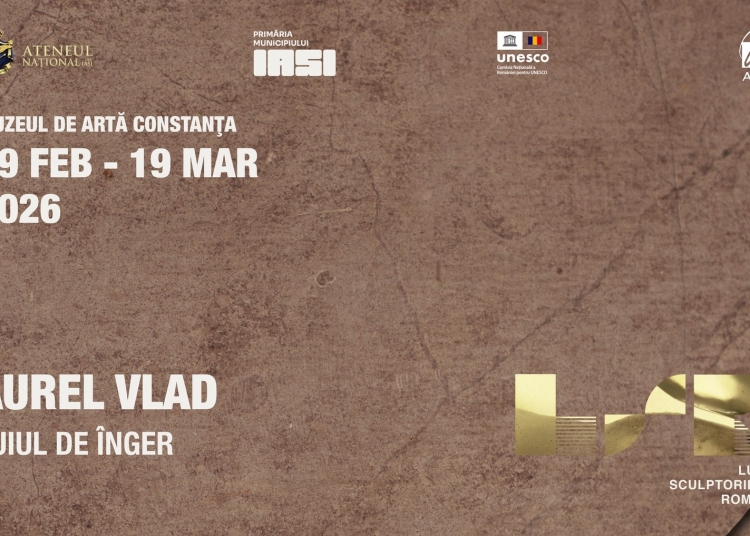 muzeul de arta constanta luna sculptorilor romani 150 de ani de la nasterea lui constantin brancusi 699311af2bab0