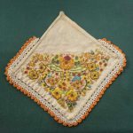 muzeul de arta populara constanta batista de nunta din transilvania exponatul saptamanii 69935357aa1c8