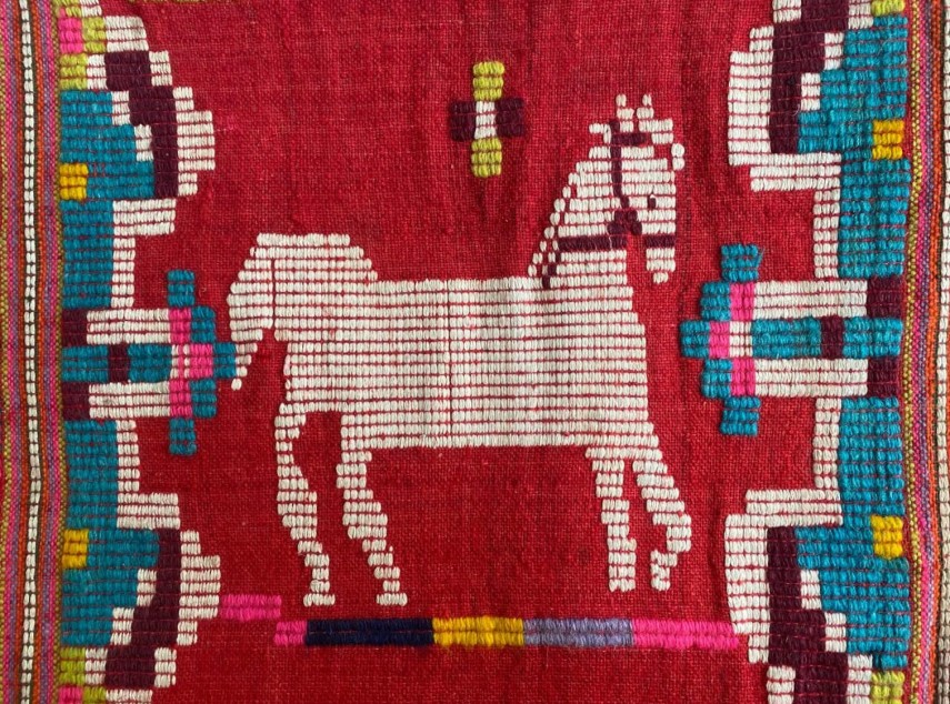 muzeul de arta populara constanta caii lui san toader traditie si credinta populara 69a2b4de694b6