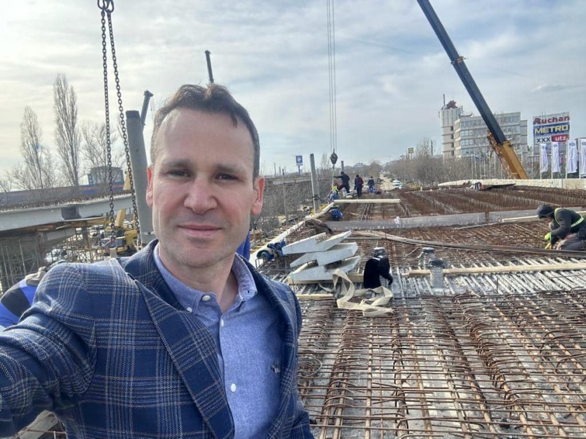 nepotul lui robert negoita pus sub acuzare de dna in dosarul drumului construit din bani publici pentru interesele familiei 6985a9816cf48