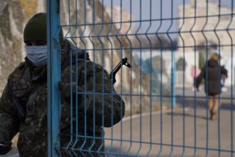 nereguli grave descoperite in structurile armatei cabana ilegal construita si posturi de medici facute din pix 69a2d54331221