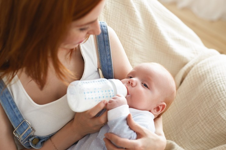 nestle extinde rechemarea de la consum a formulelor de lapte nan 1 optipro si nan 1 comfortis vandute in kaufland 6983069475c01