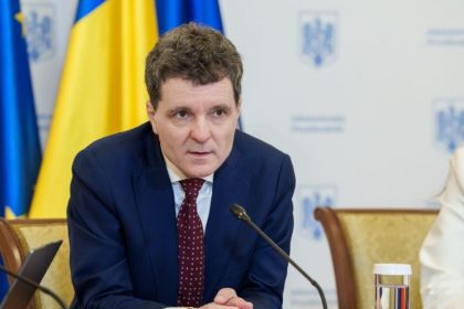 nicusor dan anunta o schimbare importanta in diplomatie vom avea 40 50 de rechemari si de numiri 69948b67ef826