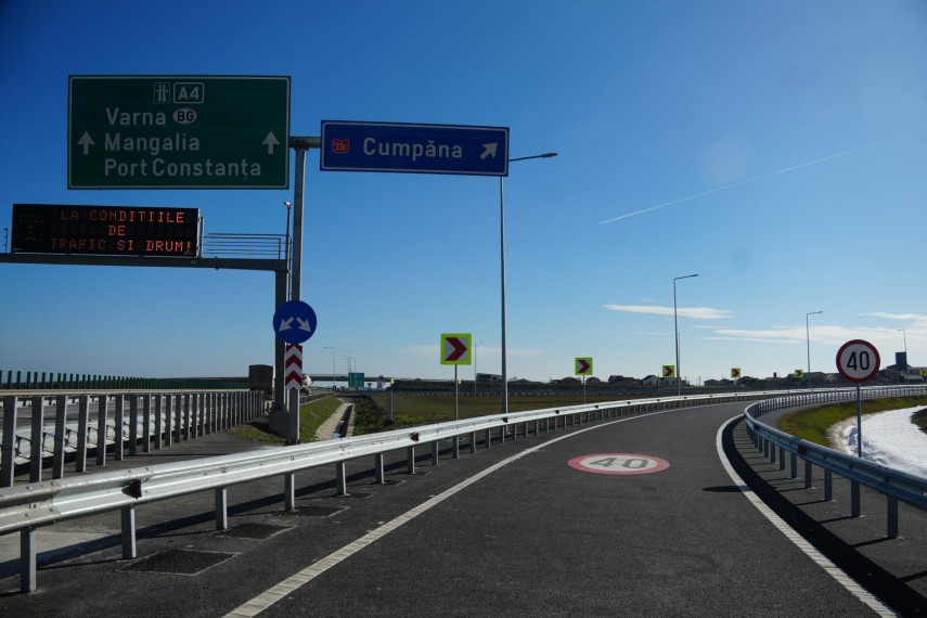 nodul rutier a4 dn39e a fost deschis circulatiei 699c6812ccd0f