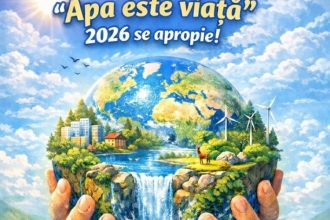 nu uitati este ultima saptamana in care va puteti inscrie la concursul apa este viata editia 2026 699c6108144b5