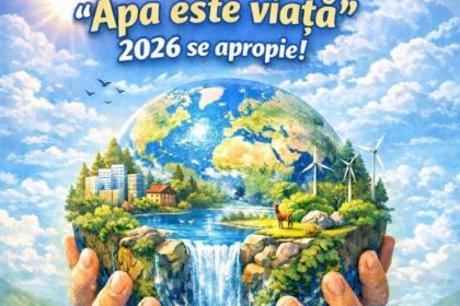 nu uitati este ultima saptamana in care va puteti inscrie la concursul apa este viata editia 2026 699c6108144b5