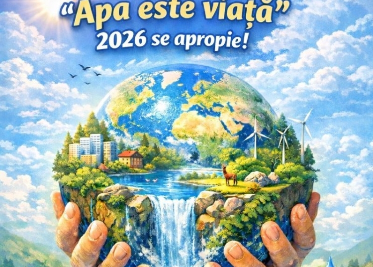 nu uitati este ultima saptamana in care va puteti inscrie la concursul apa este viata editia 2026 699c6108144b5