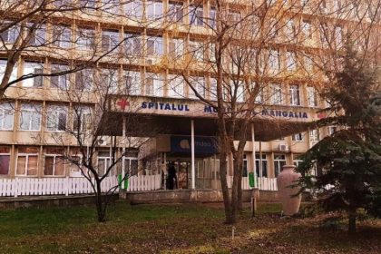 numirea unui nou manager la spitalul din mangalia blocata alina dan de negasit 698d932ecb31b