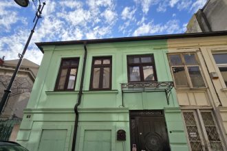 o casa mica din constanta veche intra in vizorul dezvoltatorilor legaturi cu proprietarul locului unde a functionat hotel continental 69a31b6441d30