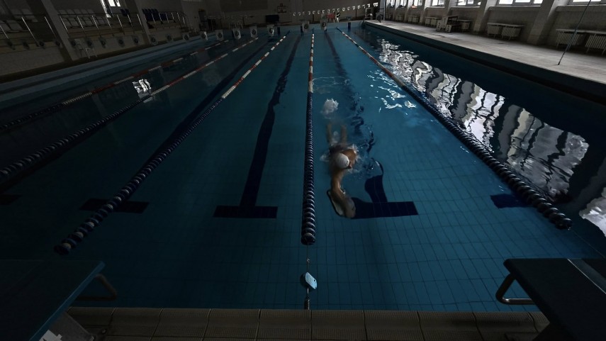 o noua problema aparuta la bazinul de inot curat ghinion speram sa se rezolve cat mai repede galerie foto 6996c2316aebc