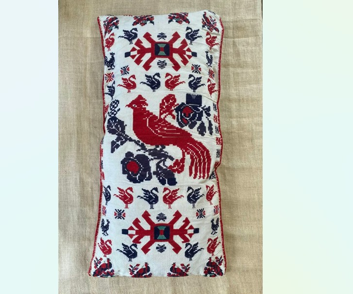 o piesa de tezaur exponatul saptamanii la muzeul de arta populara constanta 6980c23accfa0