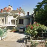 o vila impresionanta din bucuresti decorata cu picturi de stefan luchian scoasa la vanzare 6992edb7875b3