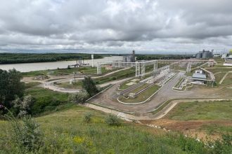 oficial romania preia portul international liber giurgiulesti din republica moldova 698f54e42749a