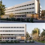 pacientii spitalulului clinic de boli infectioase constanta relocati in perioada lucrarilor de reabilitare a cladirii 6982e6cb466c7