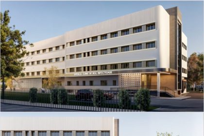 pacientii spitalulului clinic de boli infectioase constanta relocati in perioada lucrarilor de reabilitare a cladirii 6982e6cb466c7