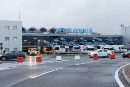 parc fotovoltaic din bani europeni pentru aeroportul henri coanda unde va fi construit si cata energie va produce 69a1bc165d2e1