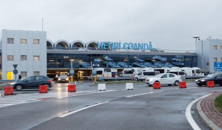 parc fotovoltaic din bani europeni pentru aeroportul henri coanda unde va fi construit si cata energie va produce 69a1bc165d2e1