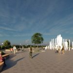 parc modern cu skatepark si scena in aer liber la valu lui traian in analiza pentru finantare ce spune primarul iulia iurea 6985ebffb1052