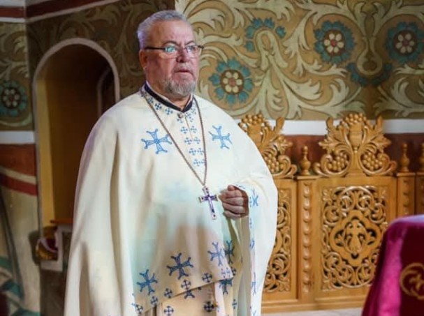 parintele timotei popa de la parohia sfantul proroc ilie din techirgiol a incetat din viata 6992f8657701a