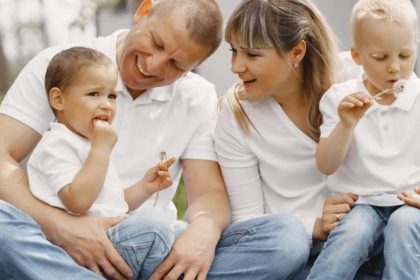 parintii cu doi copii ar putea scapa de impozitul pe venit 69a14b95f0c16