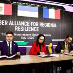 parteneriat pentru aparare cibernetica romania republica moldova si ucraina au semnat un memorandum 6998bca26fc1b